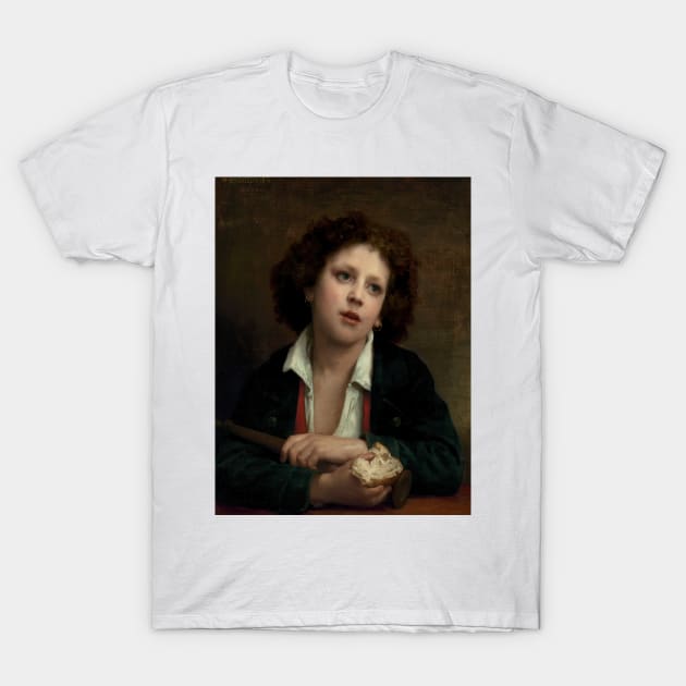 T shirt stranger things enfant store